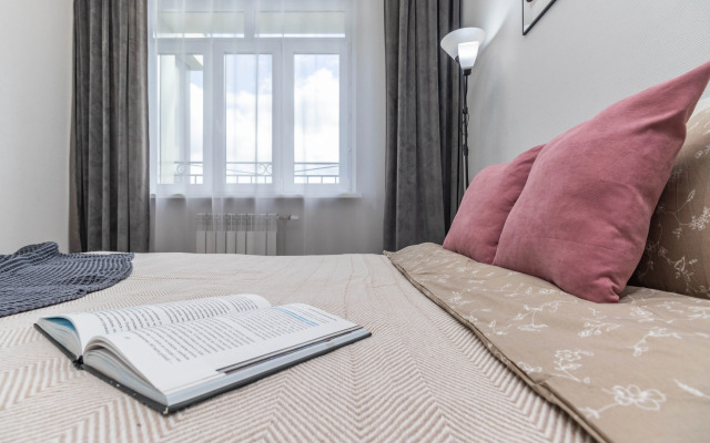 Квартира Красивая