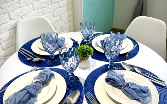 Квартира Уютная в современном центре Казани