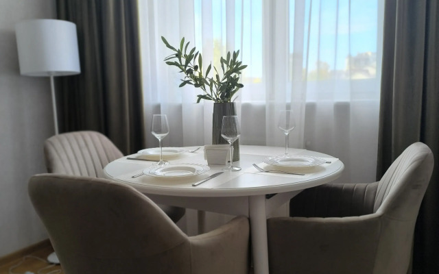 Квартира у Моря на Приморской