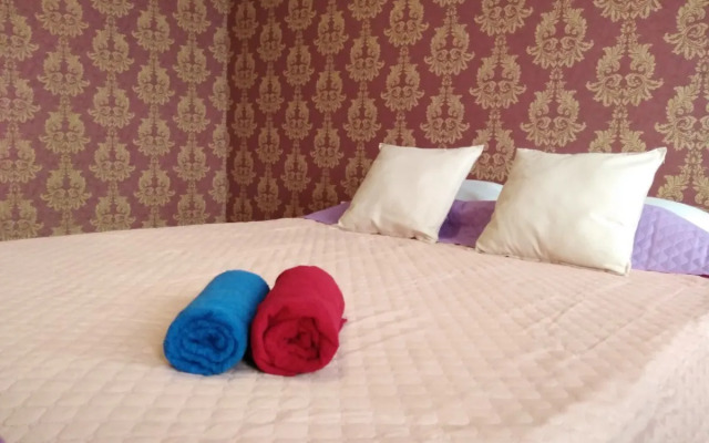 Квартира на Городской 20