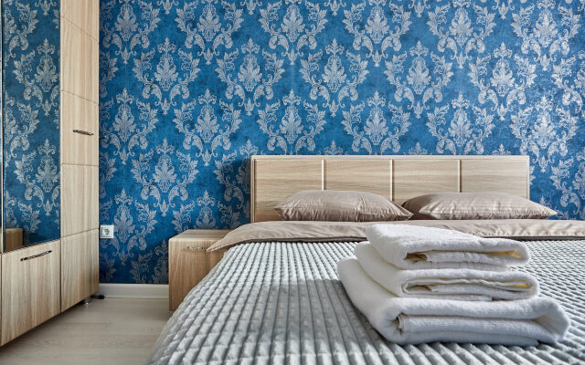 Апартаменты Винтаж Апарт