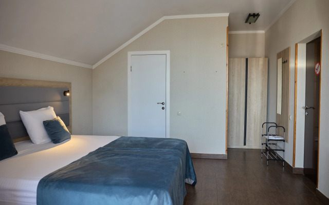 Vanatur Guest house