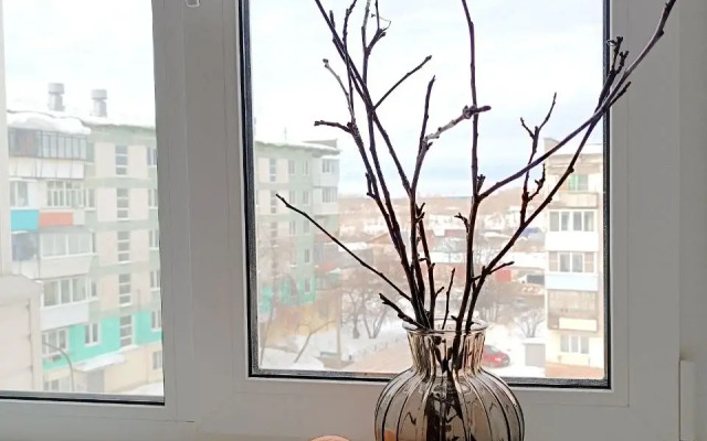 Apartamenty Chaykovskiy na Gagarina 30 Flat