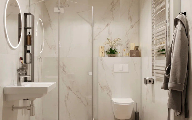 Relaks Greenbay Aparts&spa Apartments