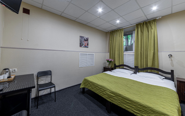 Semenovsky Mini hotel