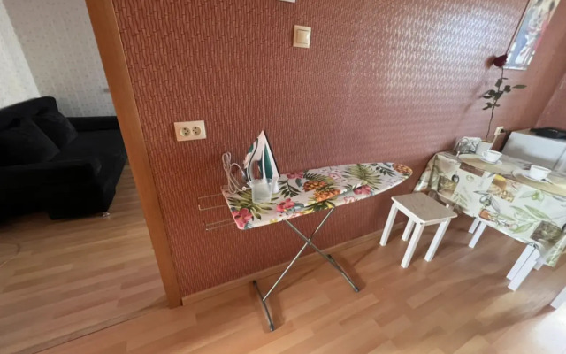 Апартаменты Гостенская 7