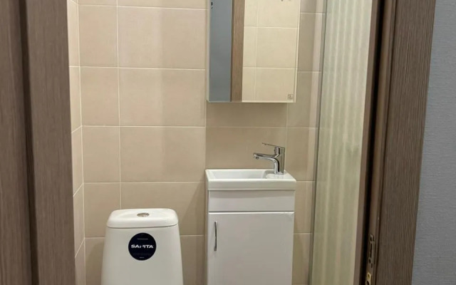 Апартаменты Скандинавия