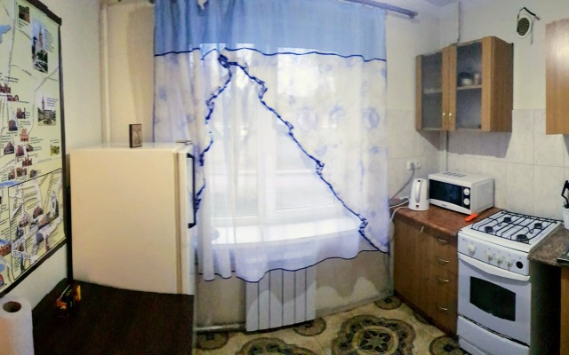 Гостевой дом Baltic Rooms