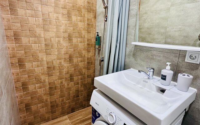 Nochevali Flat