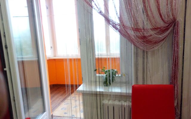 Na Ulitse Perekopskaya 26 Apartments