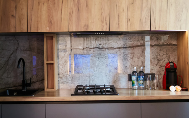 Luma Loft Apartments