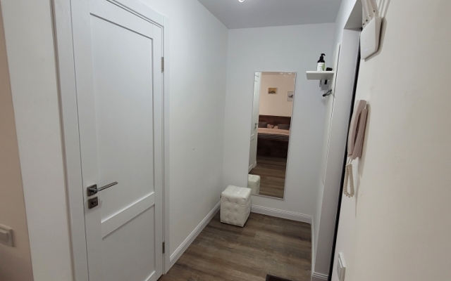 Квартира в центре Волгограда