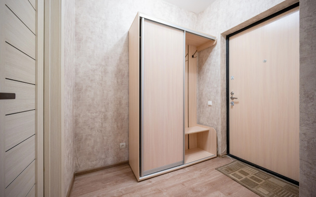 Апартаменты Privi House на 50 лет ВЛКСМ 6