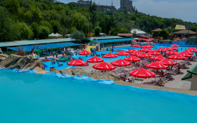 Armenian Village Park Hotel & FREE Water Park, GYM