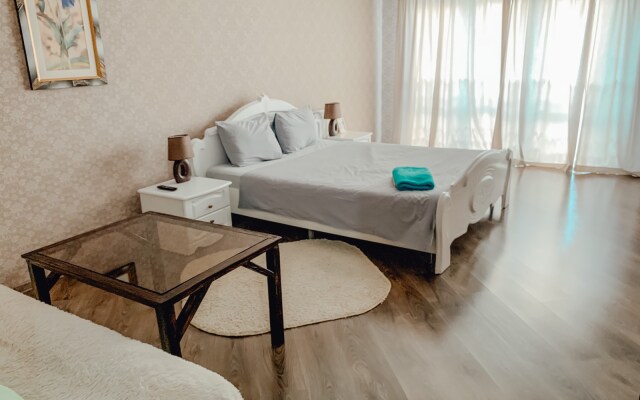 Chill Pill - centr - samozaseleniya 24/7 - 9g Apartments