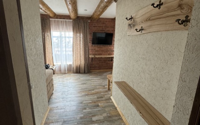 Russkiy Dom Guest house