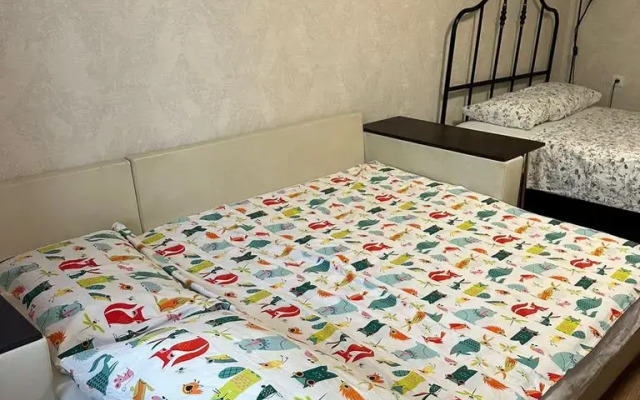 Квартира на улице Вартанова 14