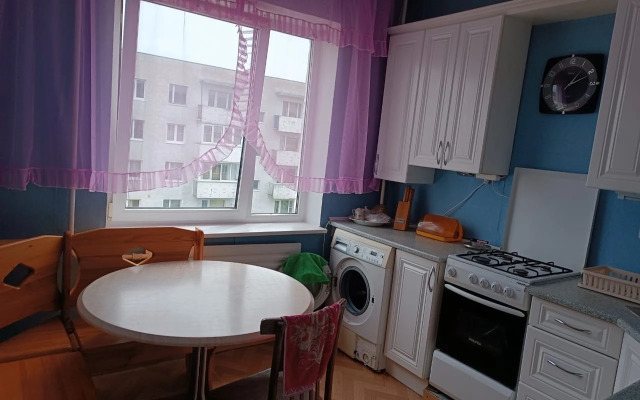 Апартаменты в Тихом Районе