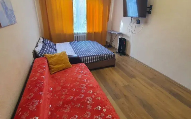 Квартира на Бульваре Вишнёвый 3