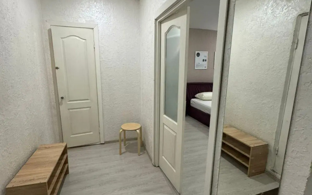 Apartments Chisty Vzglyad Ryadom S Avtovokzalom