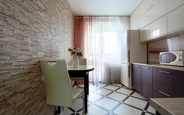 Квартира Видовая у метро Чкаловская