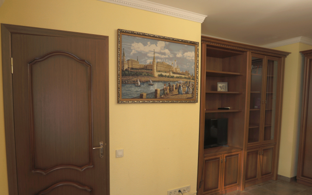 Familiya Gurzuf Apartments 25
