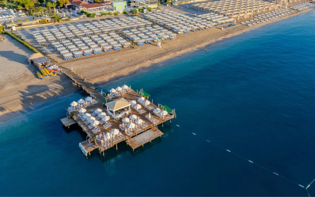Club Hotel Phaselis Rose - All Inclusive