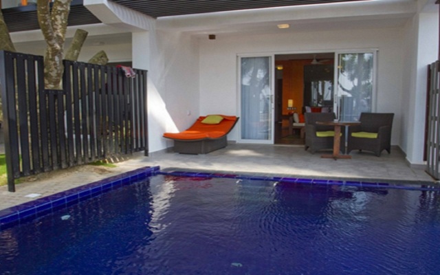 Cocobay Unawatuna Hotel