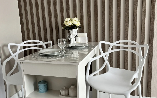 Квартира студия 24 кв.м.