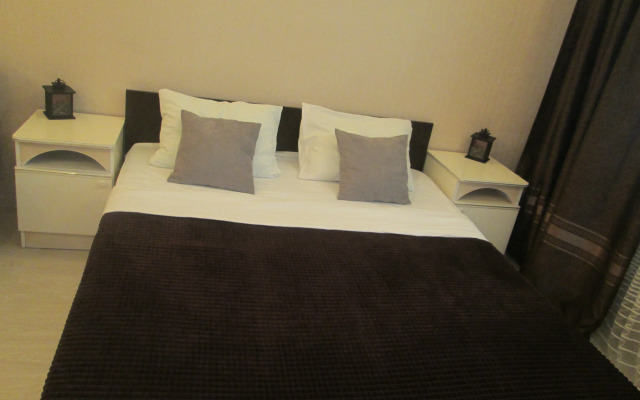 Апартаменты возле Парка Галицкого