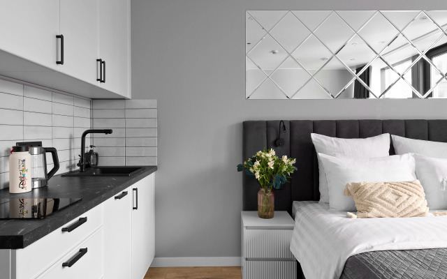 Квартира Заневский 407