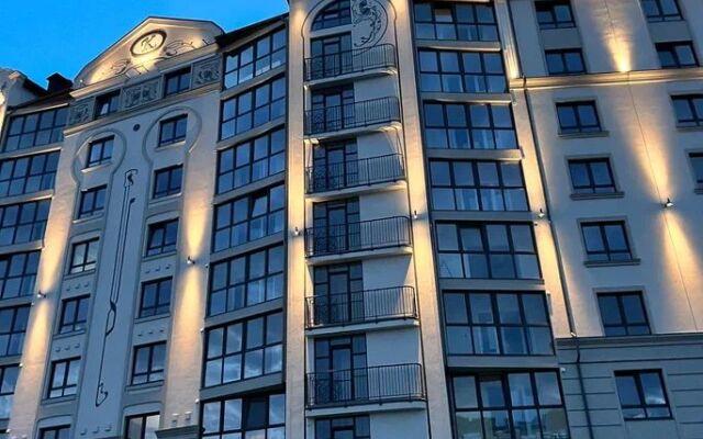 V Zhk Venetsianskiy Kvartal flat