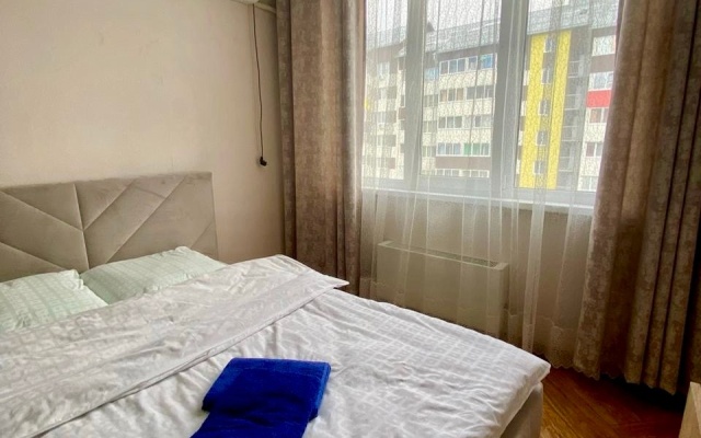 V Tsentralnom Rayone Goroda Apartments