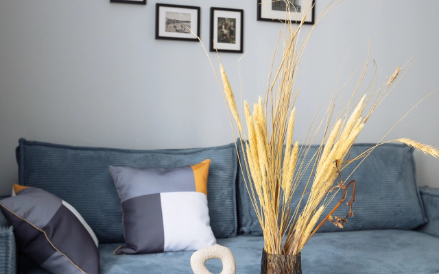 Квартира Большая дизайнерская около музея Мирового океана