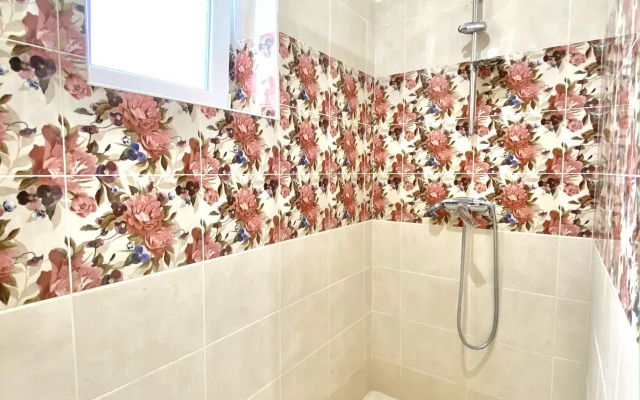 Yuzhny Veter Guest house