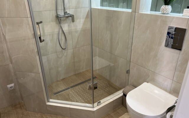 Апартаменты 329 Однокомнатные Халтурина 30