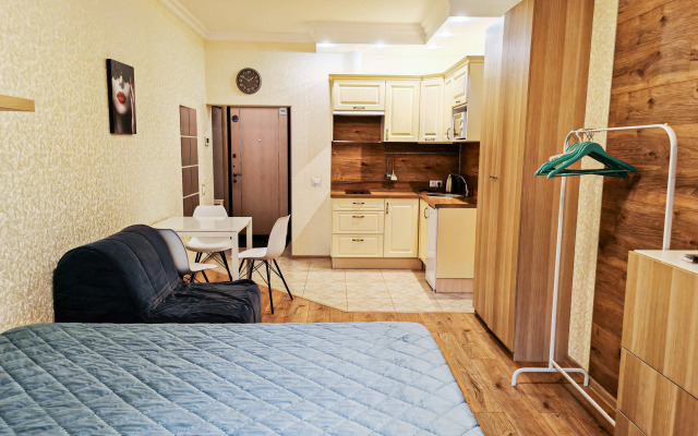 ArendApartment Graf Orlov 18 Flat