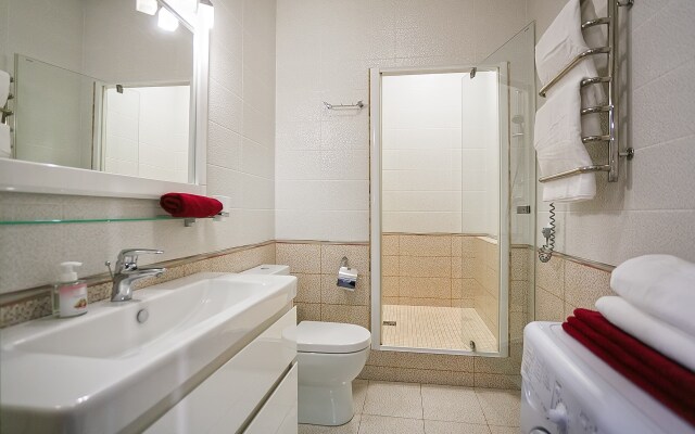 Familiya Elit Apartments 3