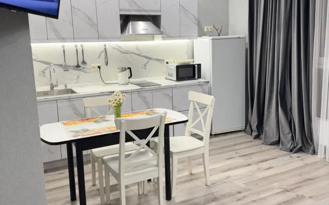 Квартира метрикс 226