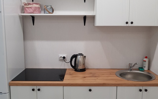 Ul 2ya Zarechnaya 11 Flat