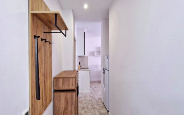 Odnokomnatnaya Ot Progosti V Zhk Frukty 2 Flat