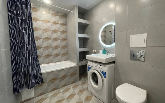 Квартира Рядом с Аквапарком