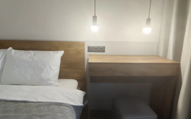 Welcome Na Vyazemskoy 3 Flat