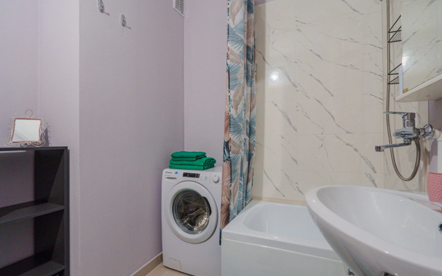 Квартира Сказочная квартира посуточно.