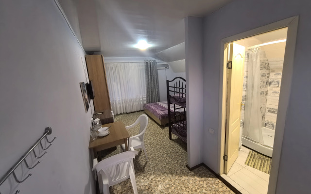 Zhdyom Gostey Guest house