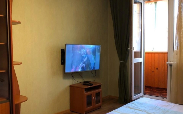 Квартира на ул Митинская 44