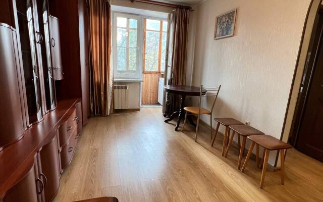 Апартаменты Voikovskaya 2