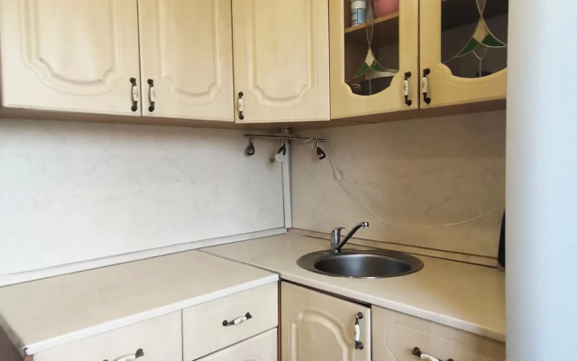 Квартира 5 минут от метро