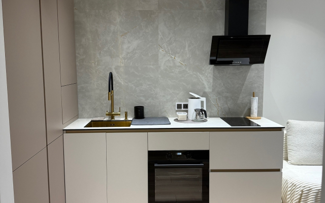 Апартаменты Янтарная Остановка