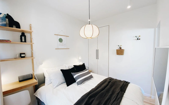 S Vidom Na Gory Apartments